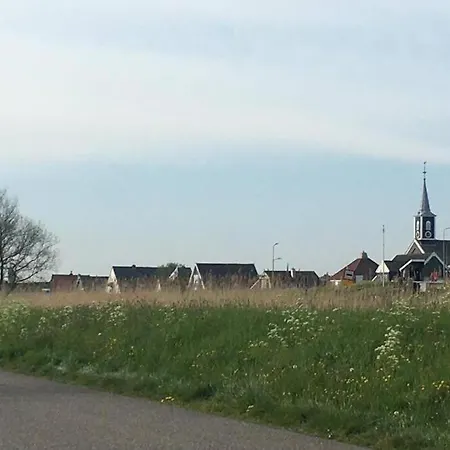 Tiny House Holland 3*