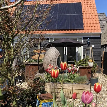 Tiny House Holland