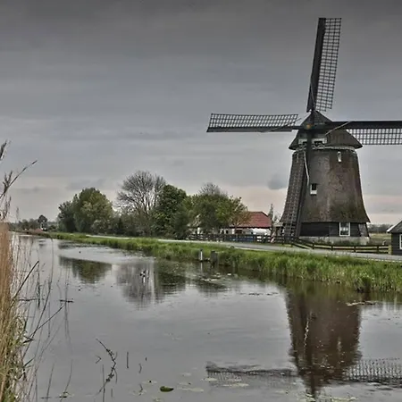 Hotel Tiny House Holland 3*