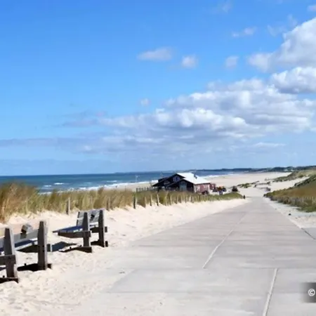 Tiny House Holland 3* Oudesluis (North Holland)