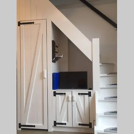 Hotel Tiny House Holland