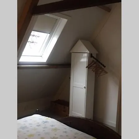 Hotel Tiny House Holland