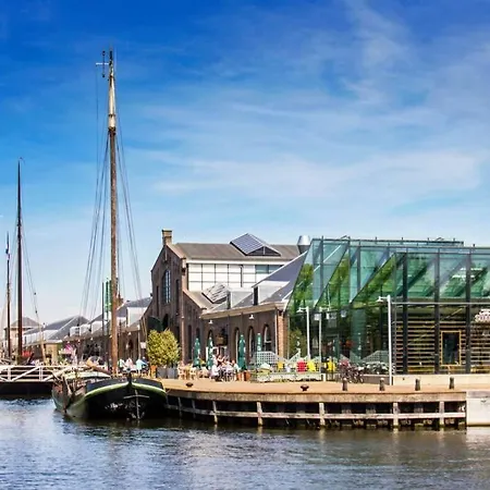 Hotel Tiny House Holland
