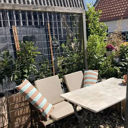 Hotel Tiny House Holland