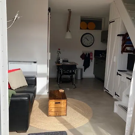 Tiny House Holland Hotel