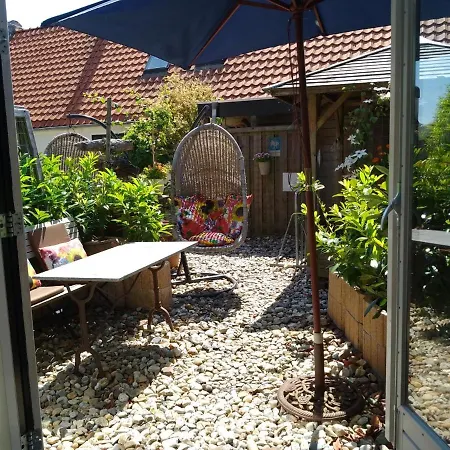 Tiny House Holland 3* Oudesluis (North Holland)